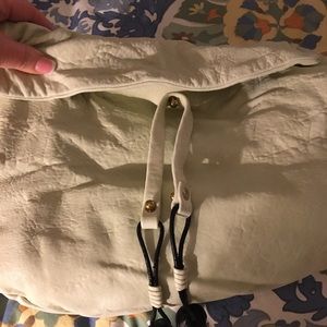 New Phillip Lim 3.1 Leather Hobo